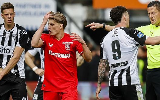 In Olanda – Inter vuole Sem Steijn: 23 gol e capocannoniere da mezzala! Prezzo e dettagli- immagine 2