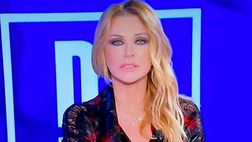 Paola Ferrari esalta una collega: “Viva le donne che hanno fatto gavetta e che non usano il…”