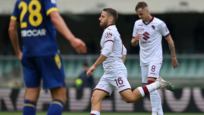 Vlasic, ritorno al gol e messaggio in chiave riscatto: ora il Toro deve decidere - immagine 1