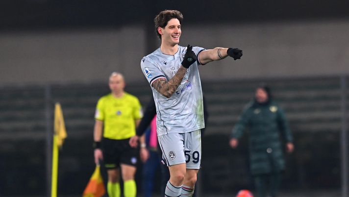 Udinese, Zanoli senza veli: “A Napoli conobbi la depressione, avevo la testa altrove” - immagine 1