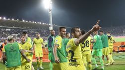 Inter-Fiorentina, dagli anni ’60 alle sfide pazze al Franchi: storia di nobiltà del calcio italiano