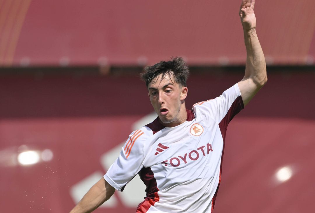 Trigoria, ripresa dopo il ko con l’Empoli: out Le Fée – FOTO GALLERY - immagine 39