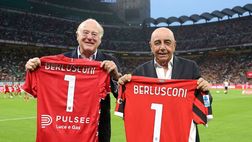 Il ritorno del Condor: Galliani e il Milan, la trattativa è più di una suggestione