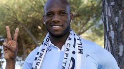 Ex Lazio, Ciani spegne oggi 42 candeline: gli auguri della società