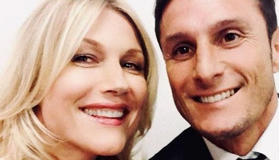 Natasha Stefanenko e Luca Sabbioni di nuovo sposi in Brasile- immagine 3