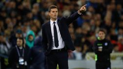 Motta: “Koopmeiners speciale, il gol arriverà! Mi è piaciuto Thuram, Yildiz e il difensore a gennaio…”