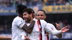 Milan, Bonanni: “Le più forti sono Inter e Napoli: ecco la mia griglia”