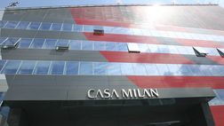 Milan e Puma presentano il nuovo Away Kit per stagione 2025/26