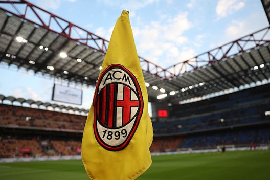 (Photo by Claudio Villa/AC Milan via Getty Images) San Siro