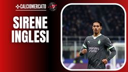 Calciomercato Milan – Una big inglese piomba su Reijnders