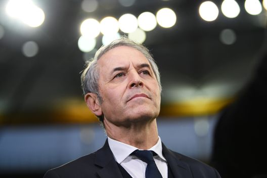 Al Ahly deludente, Koller ha in mente due mosse per il derby del Cairo con lo Zamalek- immagine 2