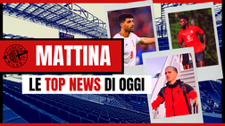 Calciomercato Milan – Il punto da Saelemaekers a Taremi, fino a Origi