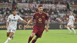Roma-Empoli 1-2: Shomurodov non basta, giallorossi fermi a un punto