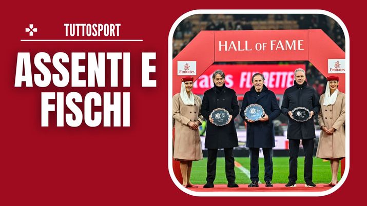 125 anni AC Milan