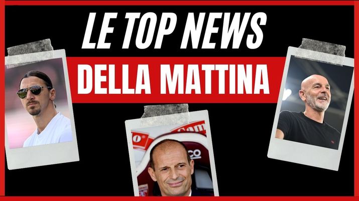 Top News Milan Mattina 18 aprile