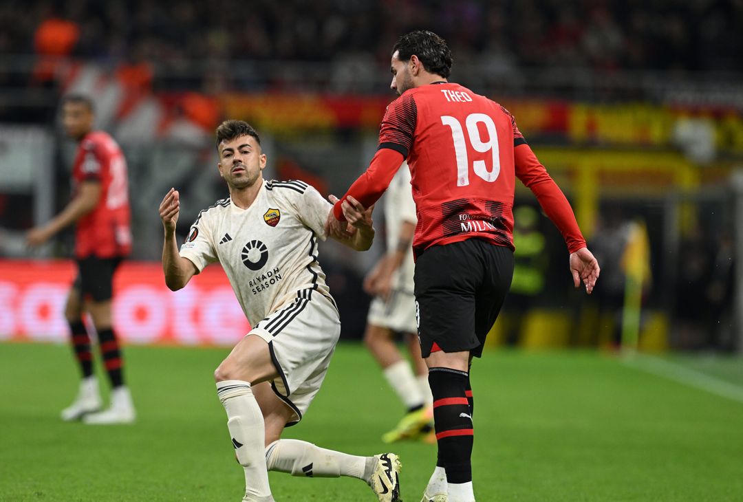 Milan-Roma – FOTOGALLERY - immagine 60