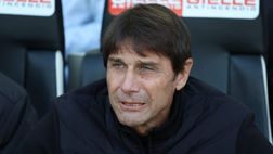 Conte: “Stagione non semplice, serve più malizia! Perché Politano parte fuori, su Lobotka e Gutierrez…”