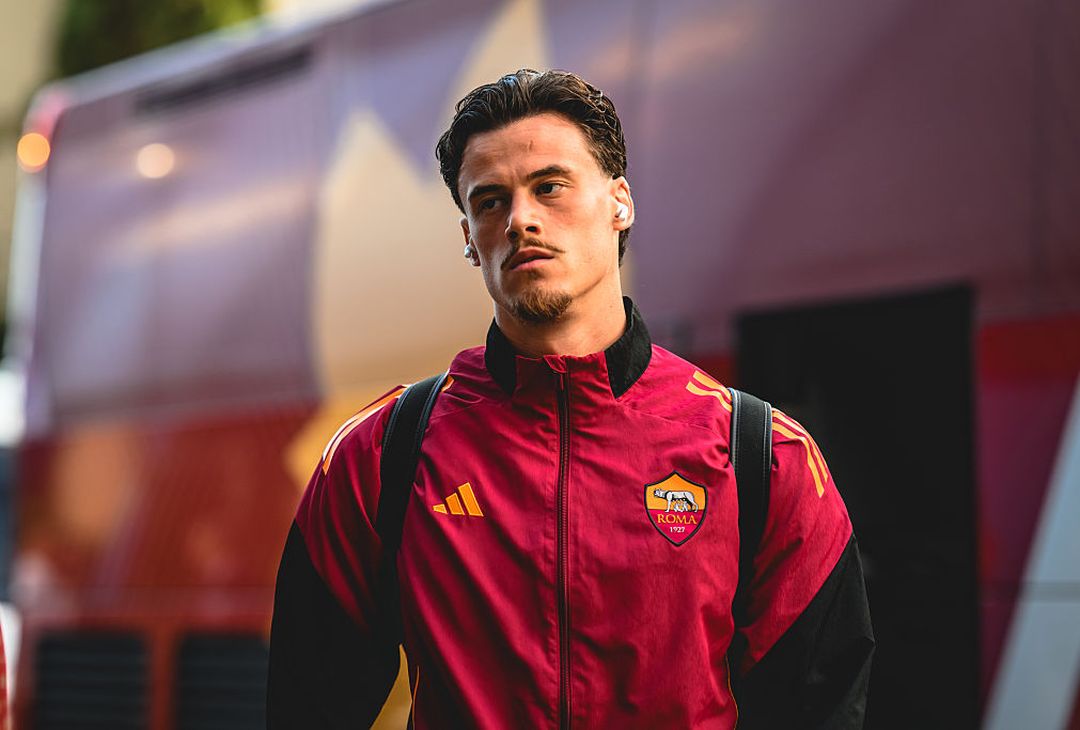 Pisa-Roma 0-1 – FOTO GALLERY - immagine 4