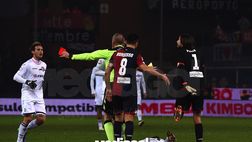 Catanzaro-Palermo, dirige il match Pairetto: i precedenti