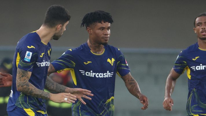 GETTY IMAGES Orban se la gode: “Spero di continuare così” - immagine 1