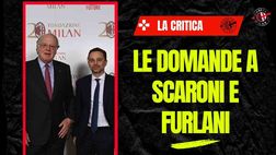 Milan, quante domande per Furlani e Scaroni: dove sono stadio e potere politico?