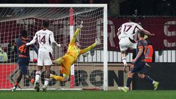 Kulenovic subito a segno col Torino contro l’Inter, aveva detto no al Verona