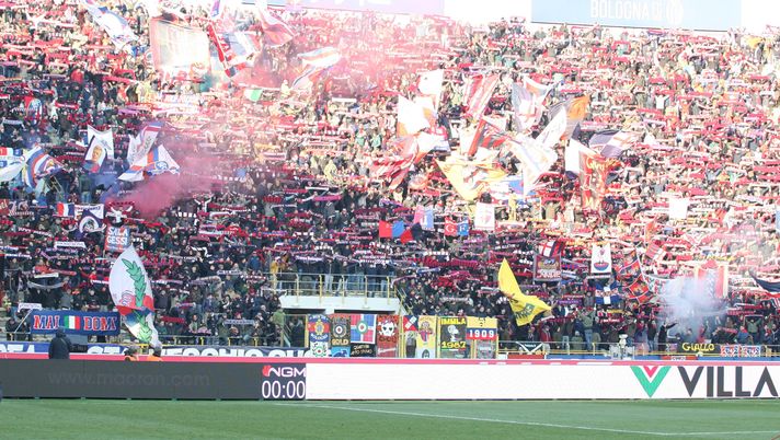 Verso il Milan – Sold-out in vista: oltre 27.000 presenze - immagine 1