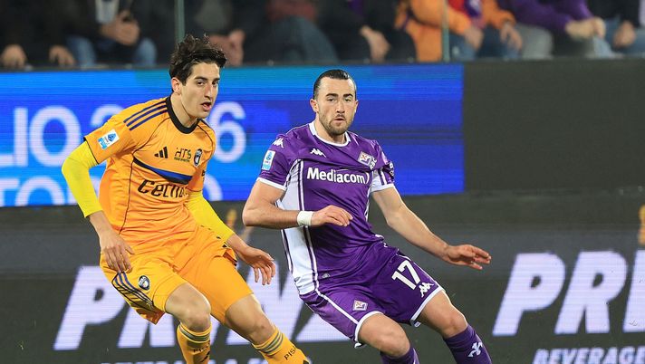 Corrado (ad. Pisa): “Vogliamo ancora salvarci. Secondo tempo gara di livello” - immagine 1