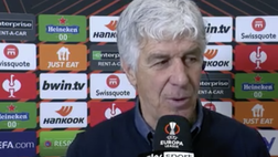Atalanta, Gasperini scherza: “Gara divertente? Insomma…”
