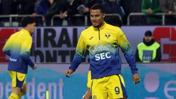 Sassuolo-Verona, le formazioni ufficiali. Sarr e Bowie in attacco