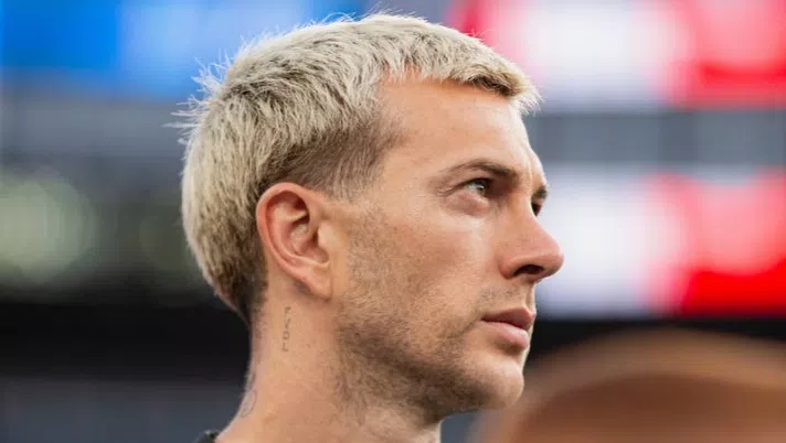 bernardeschi scudetto