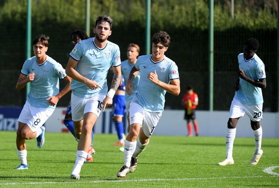 Lazio Primavera