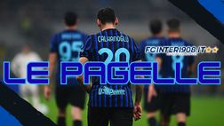 Inter-Fiorentina, pagelle: Sucic alla Totti, Calhanoglu Re Mida. Bisseck, nuova carriera?