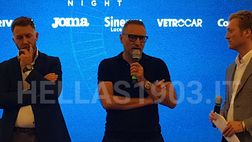 Setti: “Ho voluto cambiare allenatore per avere più certezze”