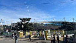Torino-Salernitana, le ultime dai campi: si conclude il riscaldamento