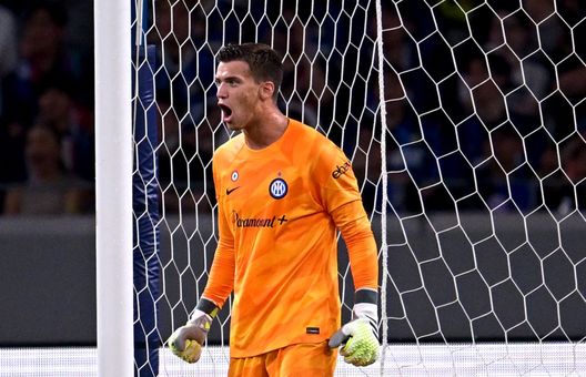 Filip Stankovic: “Milano casa mia. Esposito un fratello, ma voglio batterlo. Chivu? Speciale”- immagine 3