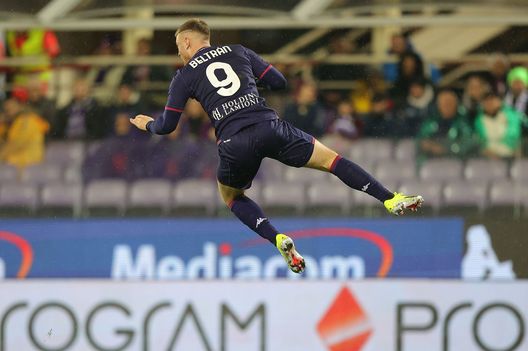 Voglia di serata speciale: Beltran carica i colpi e punta Lautaro- immagine 2