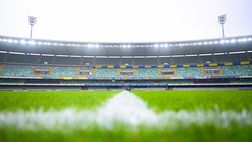 TBW METEO – Nuvoloso al Bentegodi