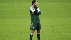 Davide Calabria, il primo gol ad Atene è una bellezza