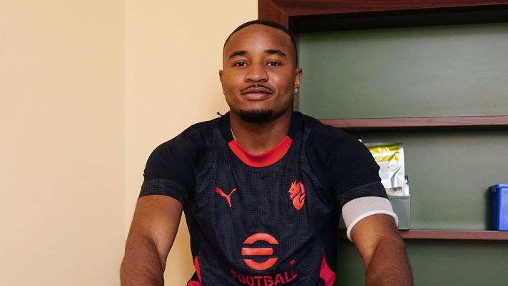 Milan, Pasotto: 'L'auspicio è che Nkunku ripercorra il cammino di Pulisic'