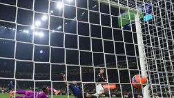 Milan-Inter, i migliori marcatori dei due club nel Derby della Madonnina