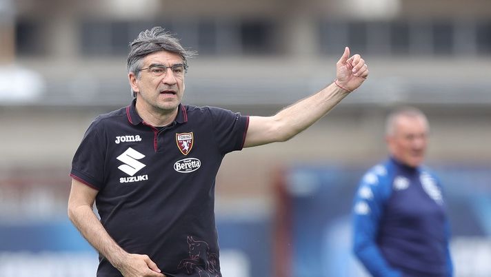 Empoli-Torino 1-3, Juric: “Giusti i rigori e i rossi. Pellegri fu abbandonato”- immagine 2