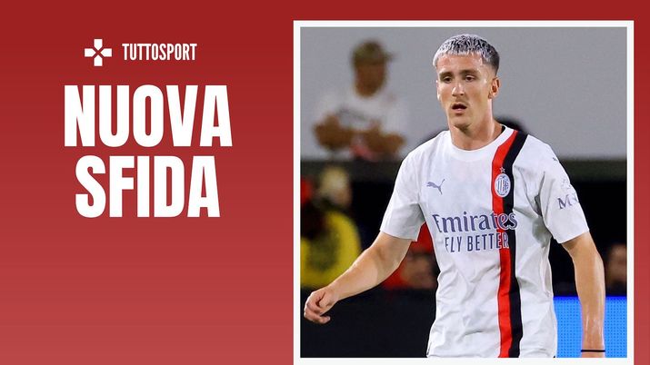 Alexis Saelemaekers AC Milan Calciomercato Milan