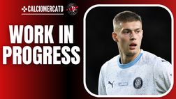 Calciomercato Milan, contatto con gli agenti di Dovbyk: un ostacolo frena tutto …