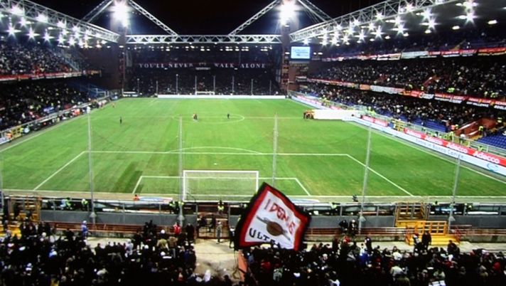 TBW METEO – Nuvoloso al Ferraris - immagine 1