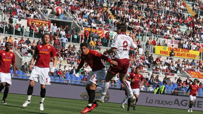 La Roma infierisce sul Toro - immagine 1