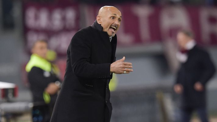Roma-Torino 4-1, Spalletti: “Lette bene le insidie che il Toro poteva proporre” - immagine 1