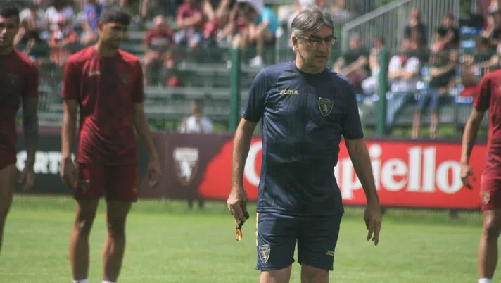 Lens-Torino: a che ora e dove vedere la terza amichevole dei granata - immagine 1