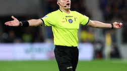 Lazio, Marelli imbarazzato: “Pongracic-Gila, era rigore! Non capisco perché il Var…”