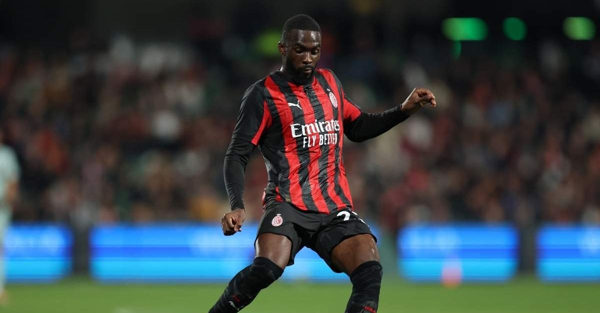 milan tomori abbiamo avuto troppi alti e bassi serve lavorare